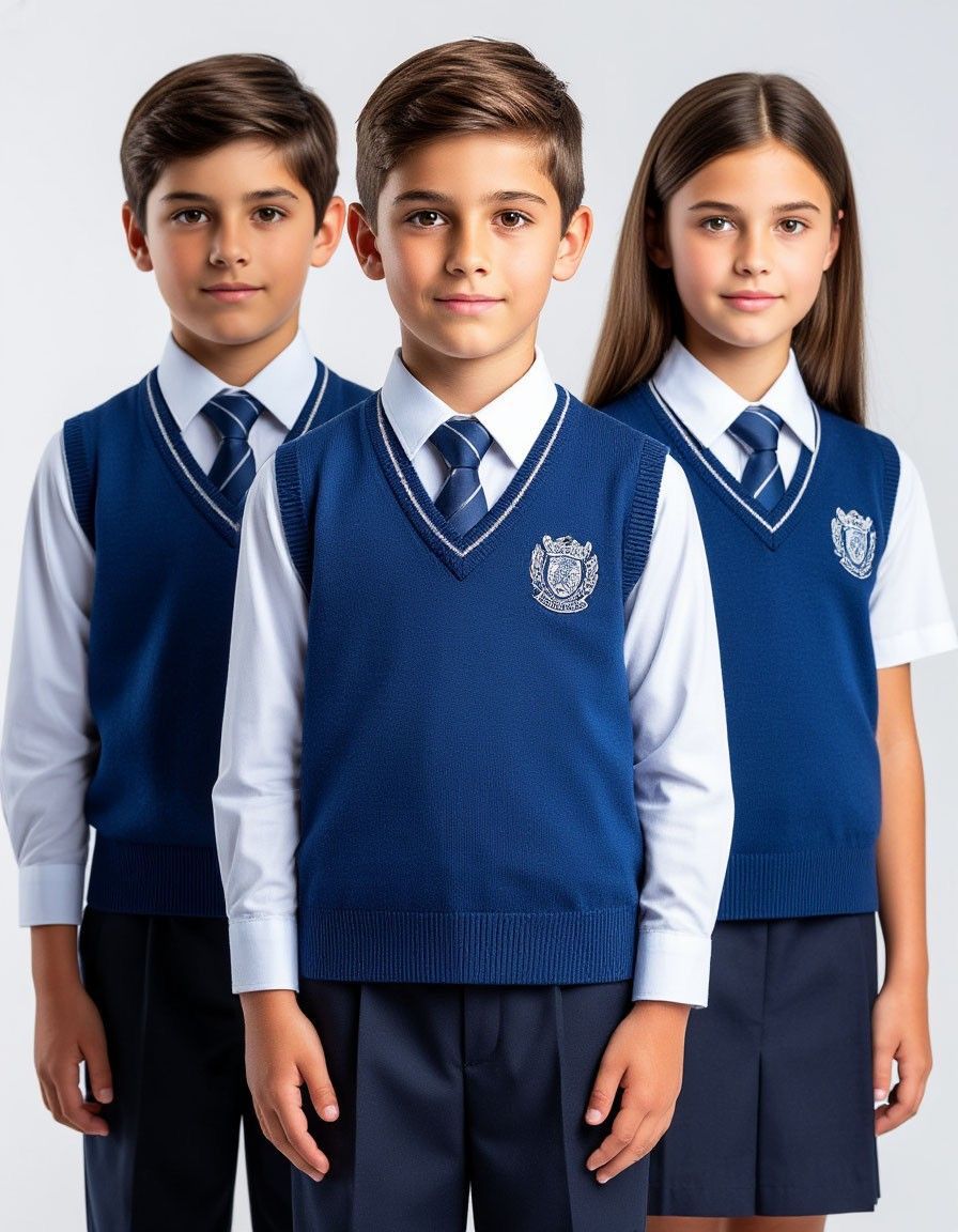 Boysâ€™ & Girlsâ€™ School Sets